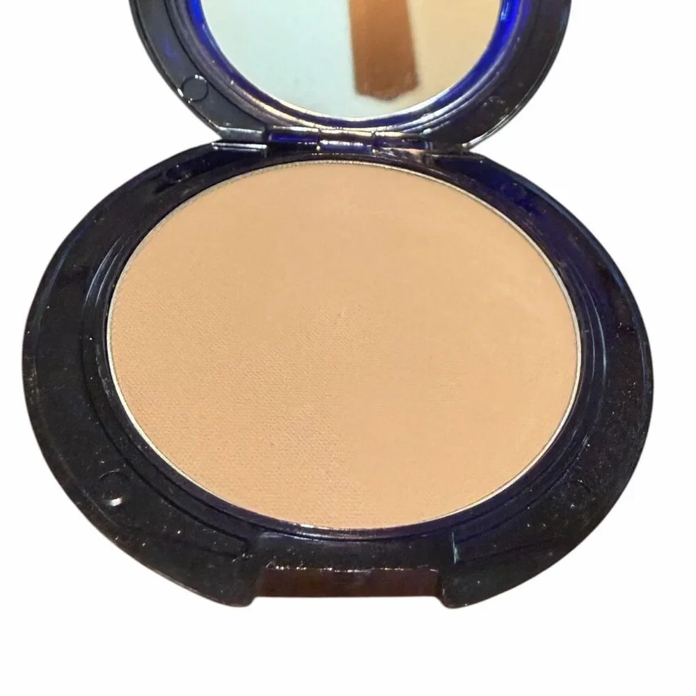 Estee Lauder Double Matte Oil-Control Pressed Powder Light-Medium #2 .17oz MINI